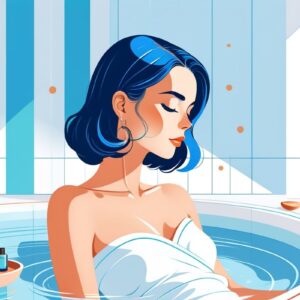 Спа дома: доступная процедура за копейки, эффект от которой как после салона
