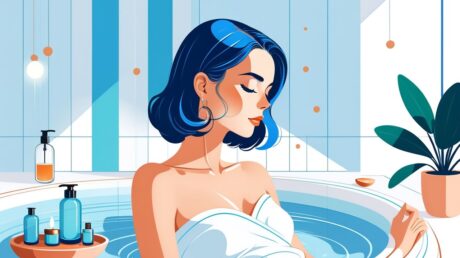 Спа дома: доступная процедура за копейки, эффект от которой как после салона