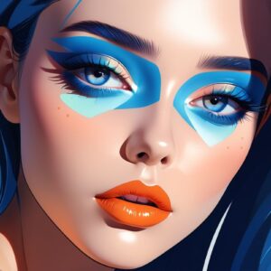Секреты профи: трюки профессионального макияжа, которые меняют лицо до неузнаваемости