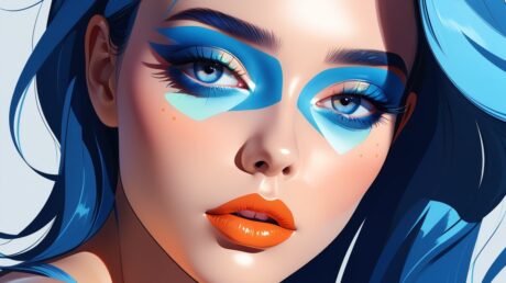 Секреты профи: трюки профессионального макияжа, которые меняют лицо до неузнаваемости