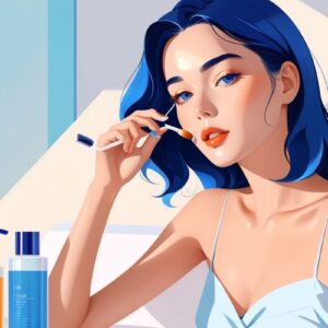 Чек-лист красоты: правильный уход за лицом утром и вечером