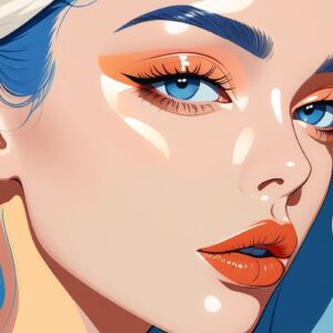Голые губы: как сделать нейтральный макияж губ, который не обесцвечивает лицо