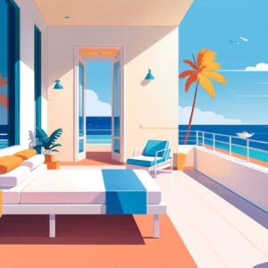 Отпуск на миллион: как выглядеть дорого на курорте, имея бюджет масс-маркета