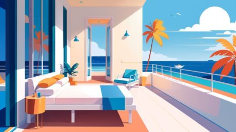 Отпуск на миллион: как выглядеть дорого на курорте, имея бюджет масс-маркета