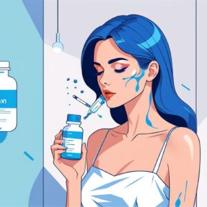 Яд или лекарство? Что такое ботокс и почему его колют даже в 20 лет