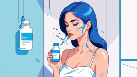 Яд или лекарство? Что такое ботокс и почему его колют даже в 20 лет