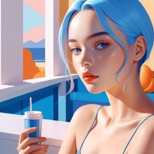 Фотошоп в реальности: как добиться идеально ровного тона без тонны тональника