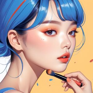 Корейский феномен: почему K-beauty макияж молодит лучше ботокса