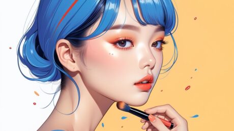 Корейский феномен: почему K-beauty макияж молодит лучше ботокса