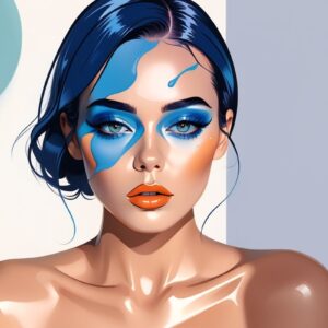 Смоки 2.0: новая версия легендарного макияжа для современных реалий