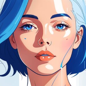 Время вспять: антивозрастной уход, который стирает 10 лет с лица без уколов