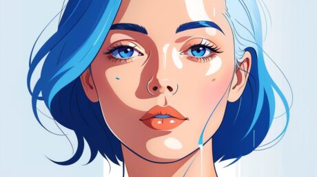 Время вспять: антивозрастной уход, который стирает 10 лет с лица без уколов