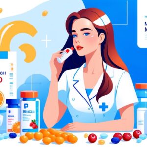 Аптечка красоты: какие витамины реально нужны женщине, а какие — маркетинг