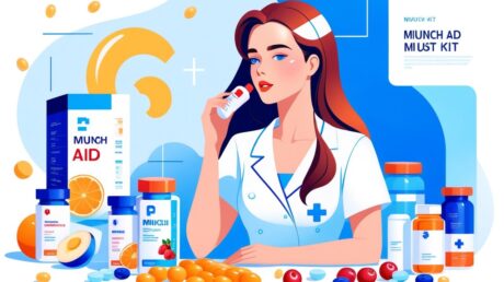 Аптечка красоты: какие витамины реально нужны женщине, а какие — маркетинг