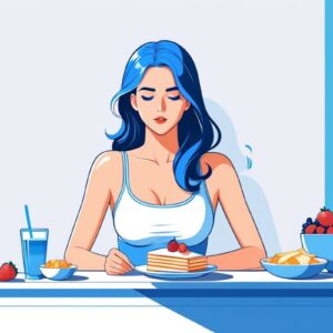 Худеем без голода: 3 диеты, которые не сломают ваш метаболизм