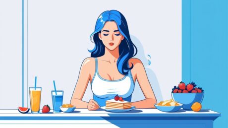 Худеем без голода: 3 диеты, которые не сломают ваш метаболизм