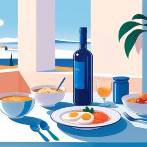Ужин для кожи: лучшие питательные маски для холодного сезона