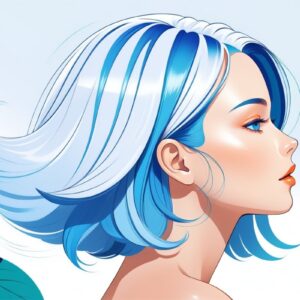 Космический взгляд: металлические тени, которые притягивают внимание