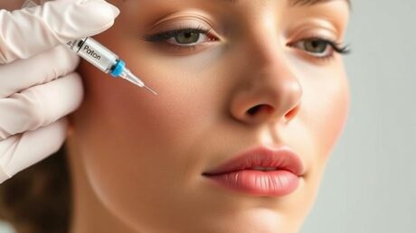 Уколы ботокса – ботулинотерапия от морщин: что нужно знать перед процедурой